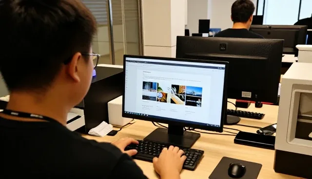 软件视角下的技术咨询等技术支持