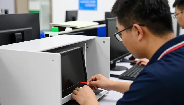 软件研发让旺季备货管理更加高效