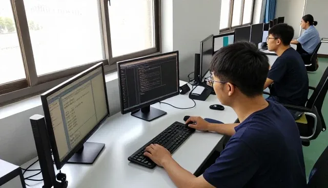 软件研发如何适应不同应用环境