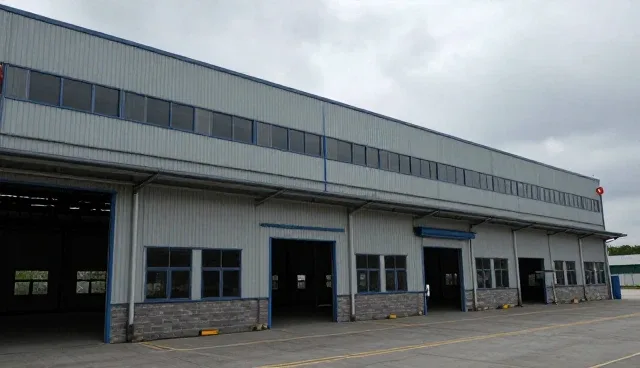 选型建议：技术检查在使用与维护中的关键作用