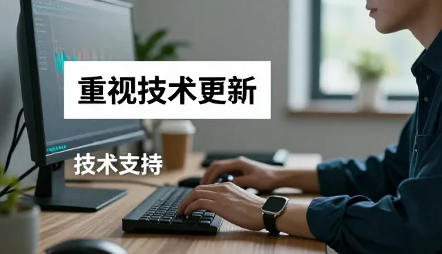 软件使用与维护中的常见误区及应对策略
