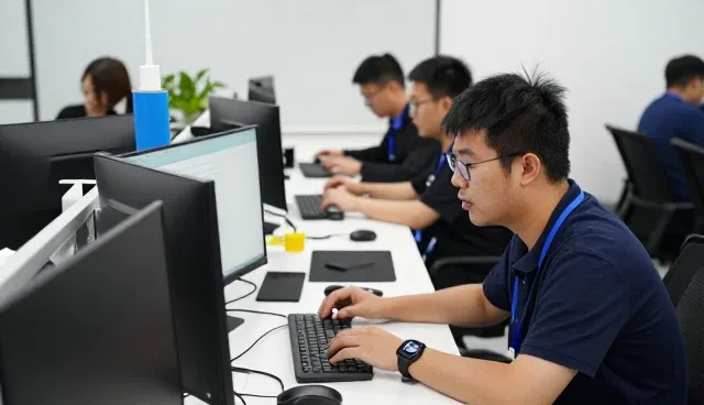 技术支持技术咨询等:技术支持企业须知