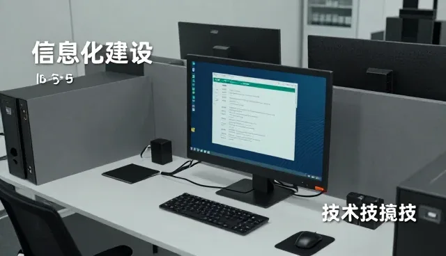 行业需求驱动下技术咨询业务的转型与升级